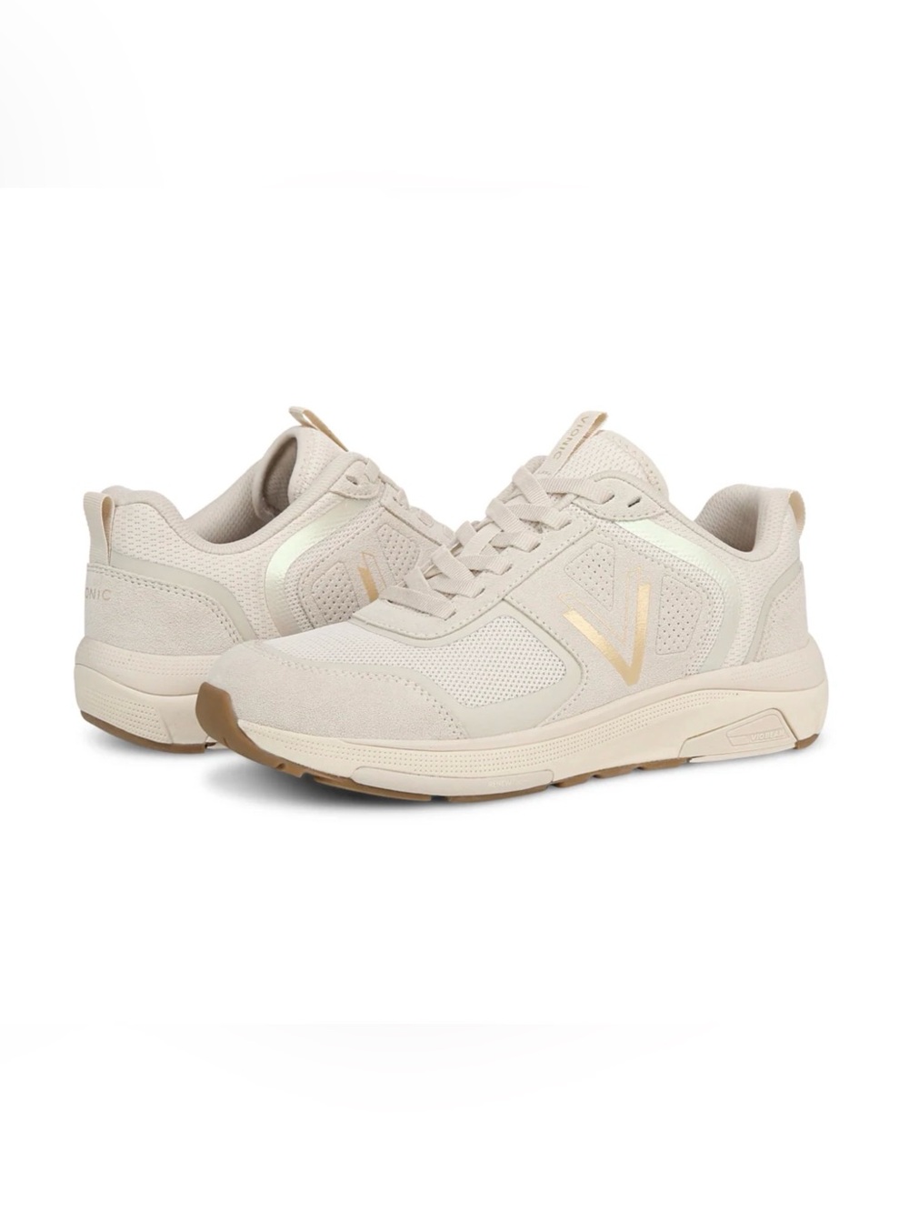 Vionic Walk Strider Sneaker - Picture 2 of 10